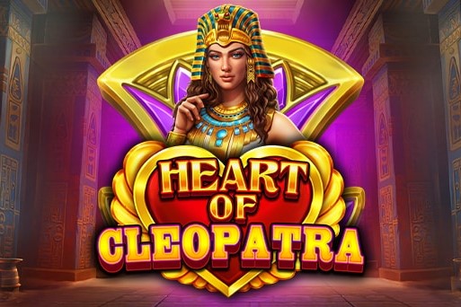 Heart of Cleopatra
