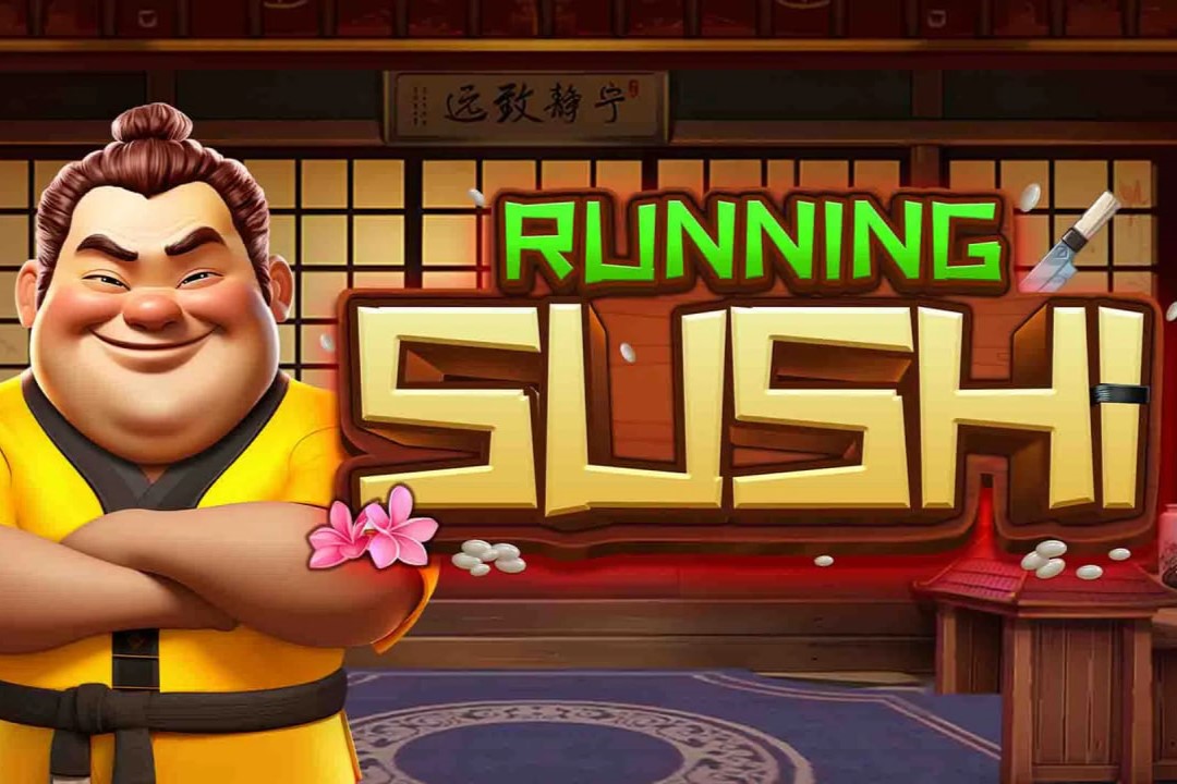 Running Sushi